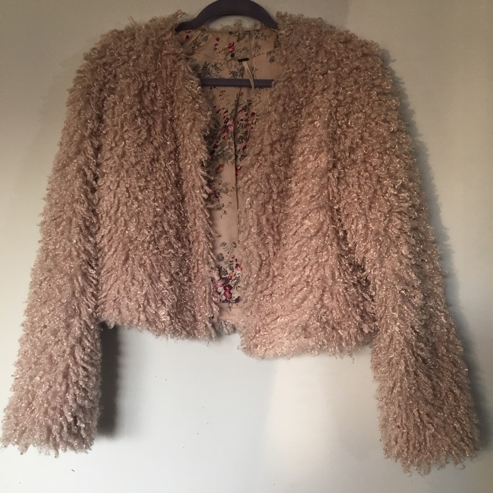Free people Coat